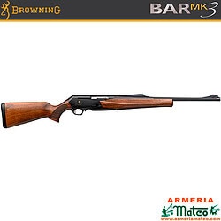 Browning BAR MK3 Hunter Gold