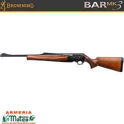 Browning BAR MK3 Hunter Gold LH