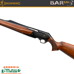 Browning BAR MK3 Hunter Gold LH