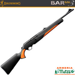 Browning BAR MK3 HC TH