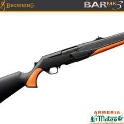 Browning BAR MK3 HC TH