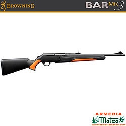 Browning BAR MK3 HC TH