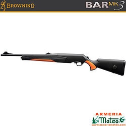 Browning BAR MK3 HC TH