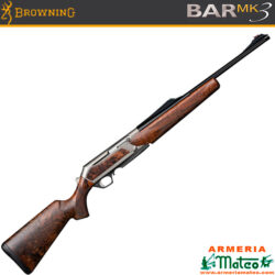 Browning BAR Zenith Platinium