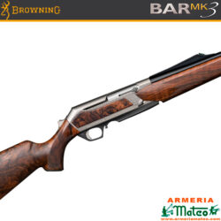 Browning BAR Zenith Platinium