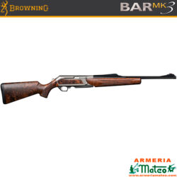 Browning BAR Zenith Platinium