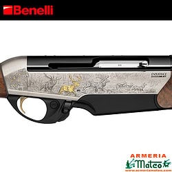 Benelli Argo Endurance Best