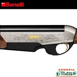 Benelli Argo Endurance Best