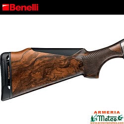 Benelli Argo Endurance Best