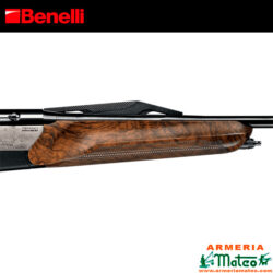 Benelli Argo Endurance Best