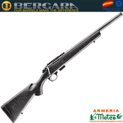 Bergara BMR Carbon