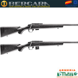 Bergara BMR Carbon