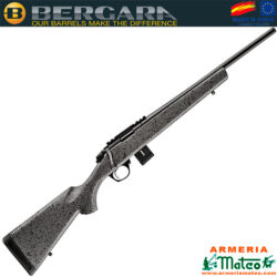 Bergara BMR Steel