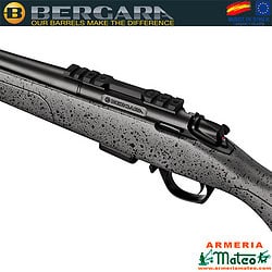 Bergara BMR Steel