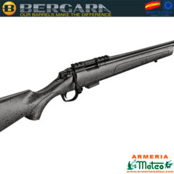 Bergara BMR Steel