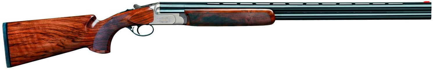 Rizzini BR460 Chrome Trap