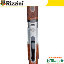 Rizzini BR460 Chrome Trap