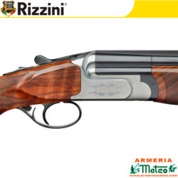 Rizzini BR460 Chrome Trap