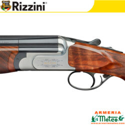 Rizzini BR460 Chrome Trap