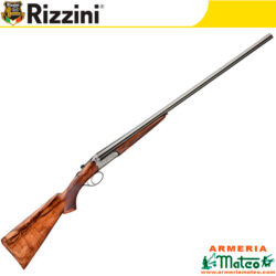 Rizzini BR550 Round Body