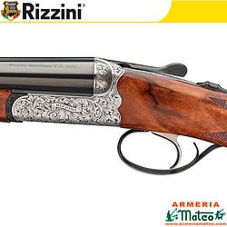 Rizzini BR550 Round Body