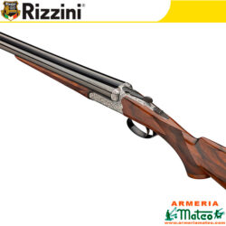 Rizzini BR550 Round Body