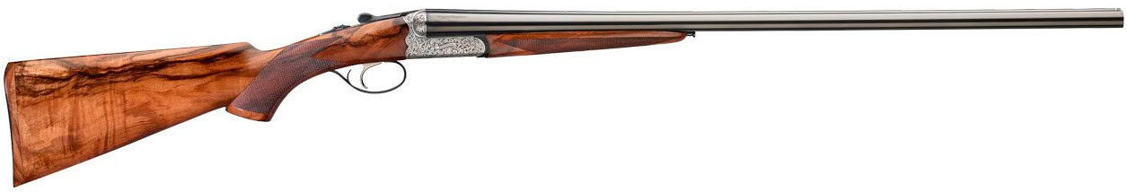 Rizzini BR550 Round Body