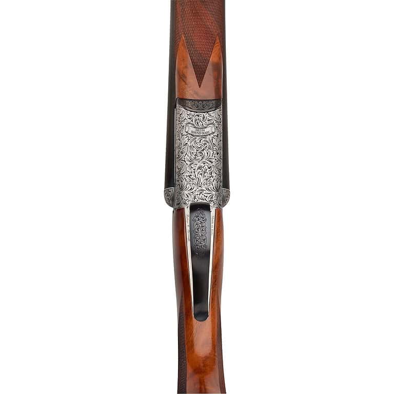 Rizzini BR550 Round Body