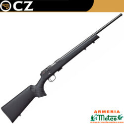 Ceska CZ 457 Synthetic