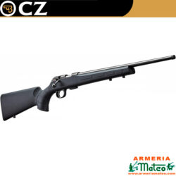 Ceska CZ 457 Synthetic