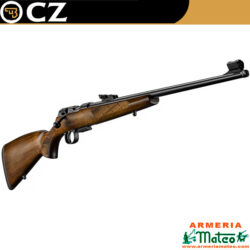 Ceska CZ 457 Lux