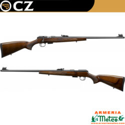 Ceska CZ 457 Lux