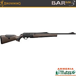 Browning BAR MK3 Brown Black HC