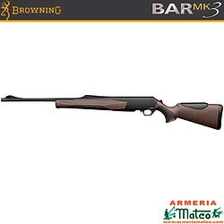 Browning BAR MK3 Brown Black HC