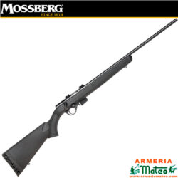 Mossberg 817