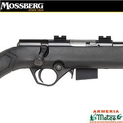 Mossberg 817