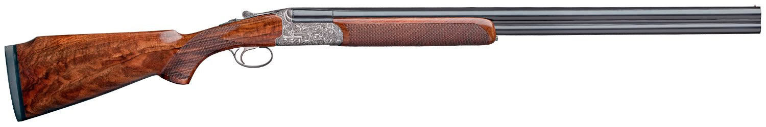 Rizzini Round Body Venus Lady