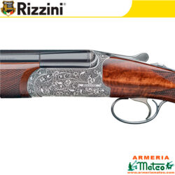 Rizzini Round Body Venus Lady