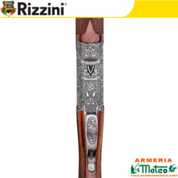 Rizzini Round Body Venus Lady