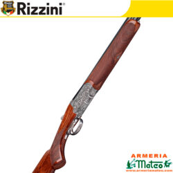 Rizzini Round Body Venus Lady