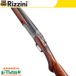 Rizzini Round Body Venus Lady