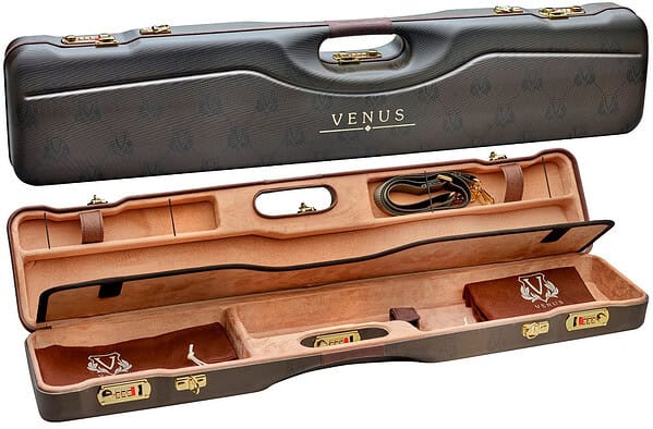 Rizzini Round Body Venus Lady