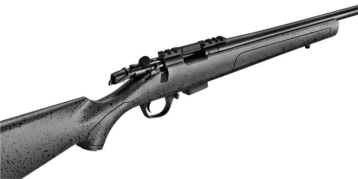 Recamara Bergara BMR