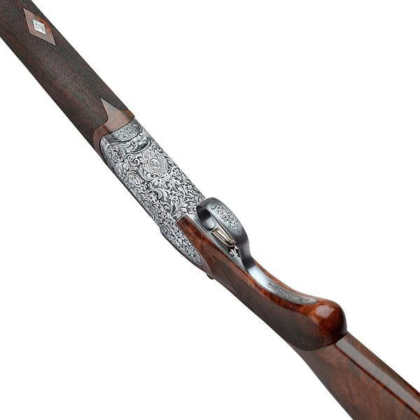 Rizzini Regal EL