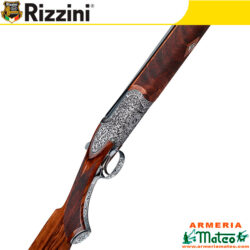 Rizzini Regal De Luxe