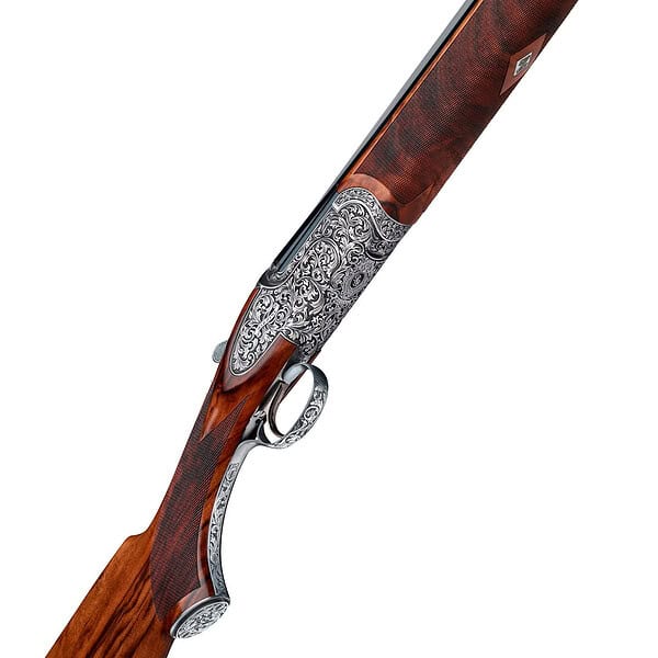 Rizzini Regal De Luxe