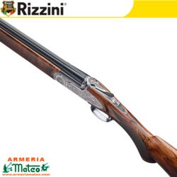 Rizzini Regal Elite De Luxe