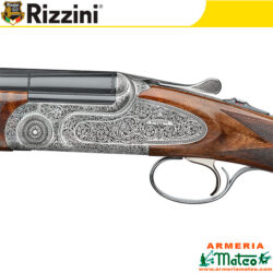 Rizzini Regal Elite De Luxe