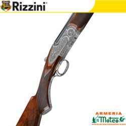 Rizzini Regal Elite De Luxe