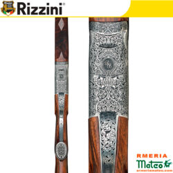 Rizzini Regal Elite De Luxe